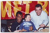 Cafu