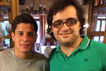 Iturbe