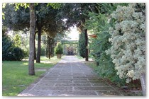 Il Giardino Segreto di Romolo