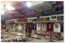 Sala Magliette