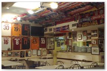 Sala Magliette