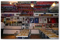 Sala Magliette